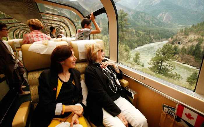 Best Retirement Trips