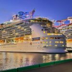 Best Royal Caribbean Ships