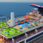 Best Cruise Lines For Kids