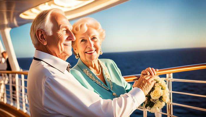 Senior Tours Cruises