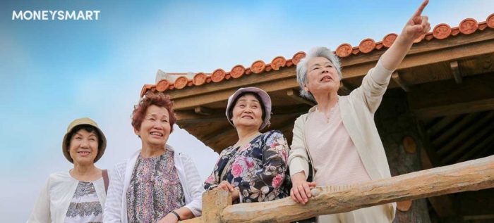 Travel Tour Companies For Seniors