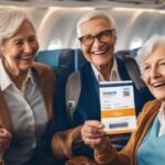 Senior Discount Flights