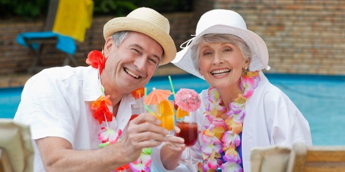 Cheap Travel For Seniors