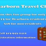 Retired Military Travel Club