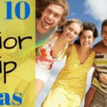 Educational Trips For Seniors