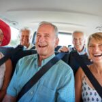 Senior Citizen Trips Ideas