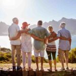 Seniors Travel Agency