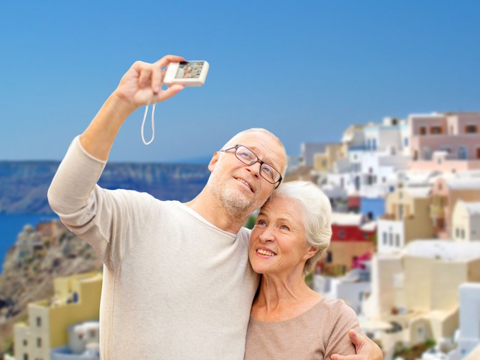 Best Trips For Seniors