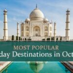 October Holiday Destinations