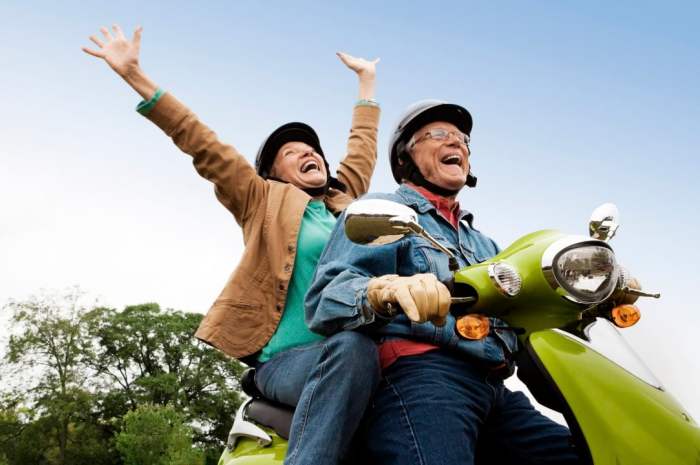 Travel Blogs For Seniors