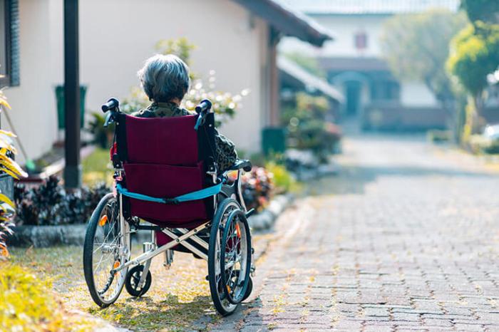 Vacations For Seniors With Limited Mobility