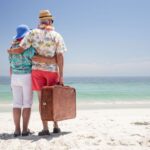 Senior Citizen Travel Packages