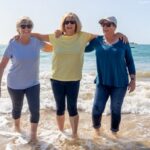 Single Senior Travel Tours